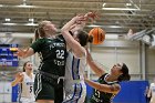 WBBall vs Plymouth  Wheaton College women's basketball vs Plymouth State. - Photo By: KEITH NORDSTROM : Wheaton, basketball